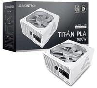 Montech Alimentatore Titan Platinum da 1000 W