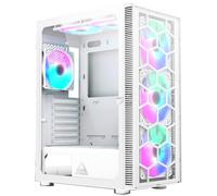 GAMING PC CASE MONTECH X3 GLASS
