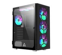 Montech X3 Vetro Nero