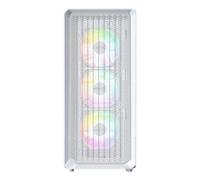 Montech X5 Midi Tower Bianco