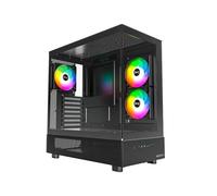 Montech XR Tower Nero