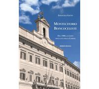 Montecitorio biancoceleste. Dal 1900, la Lazio negli atti della Camera