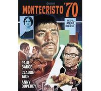 Montecristo 70