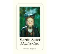 Martin Suter – Montecristo – Lingua tedesca – Tascabile