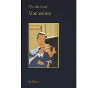 Montecristo - Suter Martin