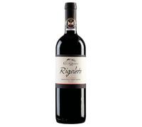 Montecucco DOC Rosso Rigoleto Collemassari 2022, 0,75 ℓ