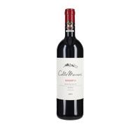 Montecucco Rosso Riserva 'Collemassari' Collemassari 2022