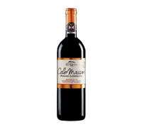 Montecucco Sangiovese Riserva 'Poggio Lombrone' ColleMassari 2018