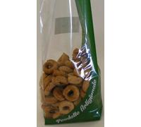 MONTEDORO S 300 BUSTE SACCHETTI ALIMENTI FONDO QUADRO 100X60X300 POLIPROPILENE