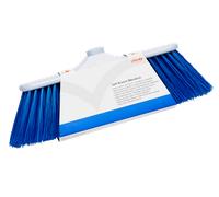 MONTEDORO SRL 3 SCOPE PROFESSIONALE MANICO VILEDA MORBIDA BELLE RESISTENTE SCOPA