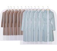 MONTEDORO SRL 50 BUSTE COPRIABITI PIUMINI GIACCHE CAPPOTTI LAVANDERIA 55X130