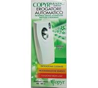 MONTEDORO SRL EROGATORE AUTOMATICO PER INSETTICIDE O DEODORANTI COPYR MOSCHE ZA