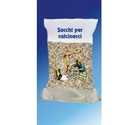 MONTEDORO SRL SACCHI SACCO PER CALCINACCI RIFIUTI EDILI 45X70 KG.20 RESISTENTI
