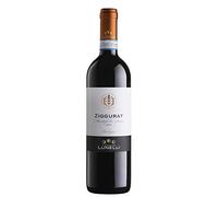 Montefalco DOC Rosso Ziggurat Tenute Lunelli 2018 0,75 L