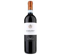 Montefalco DOC Rosso Ziggurat Tenute Lunelli 2020 0,75 ℓ
