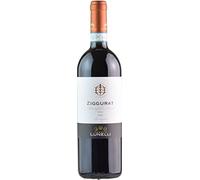 Ziggurat Montefalco Rosso DOC Tenuta Castelbuono