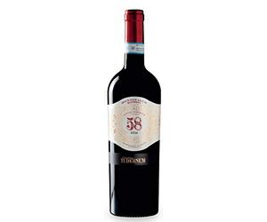 Montefalco Rosso D.O.C