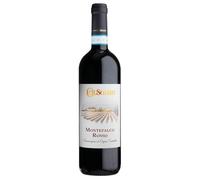 Montefalco Rosso DOC Fattoria Colsanto 2021, 0,75 ℓ