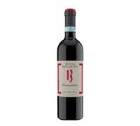 Montefalco Rosso 'Pomontino' Tenuta Bellafonte 2022