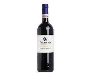 Montefalco Sagrantino 2004 DOCG