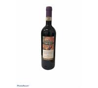 Montefalco Sagrantino DOCG 2015, Rocca di Fabbri, Vino Rosso, 0,750 L