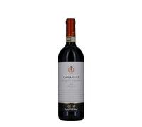 Sagrantino di Montefalco DOCG Carapace 2019 Tenuta Castelbuono - Tenute Lunelli 0.75 lt