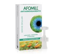MONTEFARMACO OTC SpA AFOMILL ANTIARROSSAMENTO SC10F