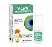 Montefarmaco Afomill Antiarrossamento - Gocce Oculari 10 ml