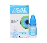 Afomill Lubrificante Ultra Montefarmaco 10ml