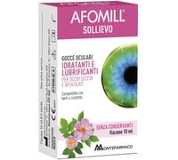 Afomill sollievo occhi