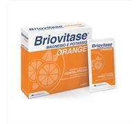 Briovitase BRIOVITASE ORANGE 14 BUSTINE