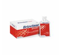 MONTEFARMACO OTC SpA BRIOVITASE SPORT 4 ENERGIE 10BS