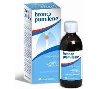 BRONCOPUMILENE 200 ML