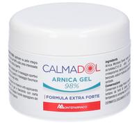 Montefarmaco Otc Calmadol Arnica Gel 98% 250 Ml