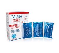 Montefarmaco Calmadol - Cuscinetto in gel caldo e freddo per il sollievo dal dolore, 1 pezzo
