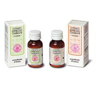 Montefarmaco CITRATO ESPRESSO GABBIANI orale polvere 43 g limone