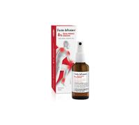 Montefarmaco Fastuadvance 4% - Spray Antidolorifico 25 gr