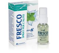 Montefarmaco FRESCO SPRAY 15 ML