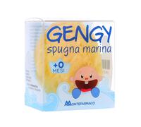 Montefarmaco GENGY SPUGNA NATURALE
