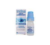 Montefarmaco Iridina - Gocce Per Occhi Lubrificanti 10 ml