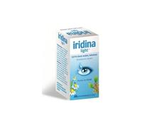 IRIDINA LIGHT*GTT 10ML 0,01%
