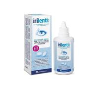 Irilenti Plus Soluzione Unica per Lenti a Contatto Morbide 100 ml