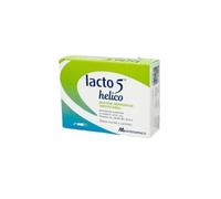 LACTO 5 HELICO 28BUST