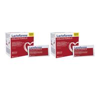 Montefarmaco Lactoflorene Colesterolo 2x96 g Polvere per soluzione ora