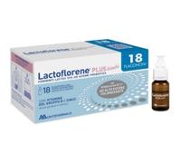 Lactoflorene Bimbi Plus 18 Flaconcini