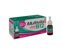 MULTIVITAMIX B12 12FL