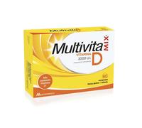 Multivitamix vitamina d2000 ui
