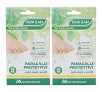 Montefarmaco Nok San Paracalli Protettivi 2x9 St