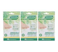 Montefarmaco Nok San Paracalli Protettivi 3x9 St