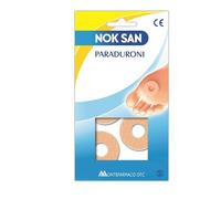 Nok san paraduroni 4 pezzi